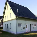 Σπίτι διακοπών Doppelhaushaelfte, Zingst