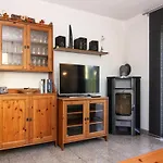 Doppelhaushaelfte, Nyaraló Zingst