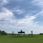 Doppelhaushaelfte, Nyaraló Zingst