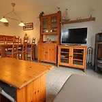 Doppelhaushaelfte, Nyaraló Zingst