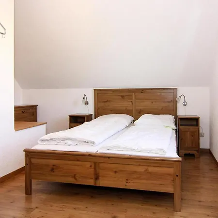 別荘 Doppelhaushaelfte,