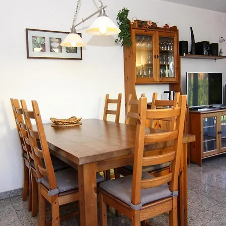 別荘 Doppelhaushaelfte, *