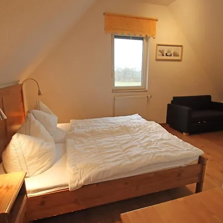 Doppelhaushaelfte, * Zingst